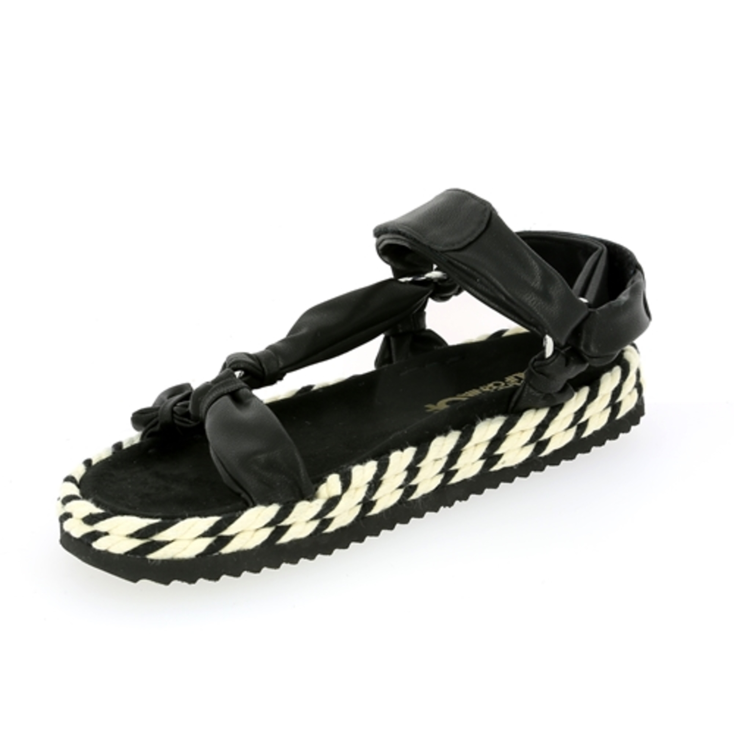 Zoom Colors Of California sandalen zwart