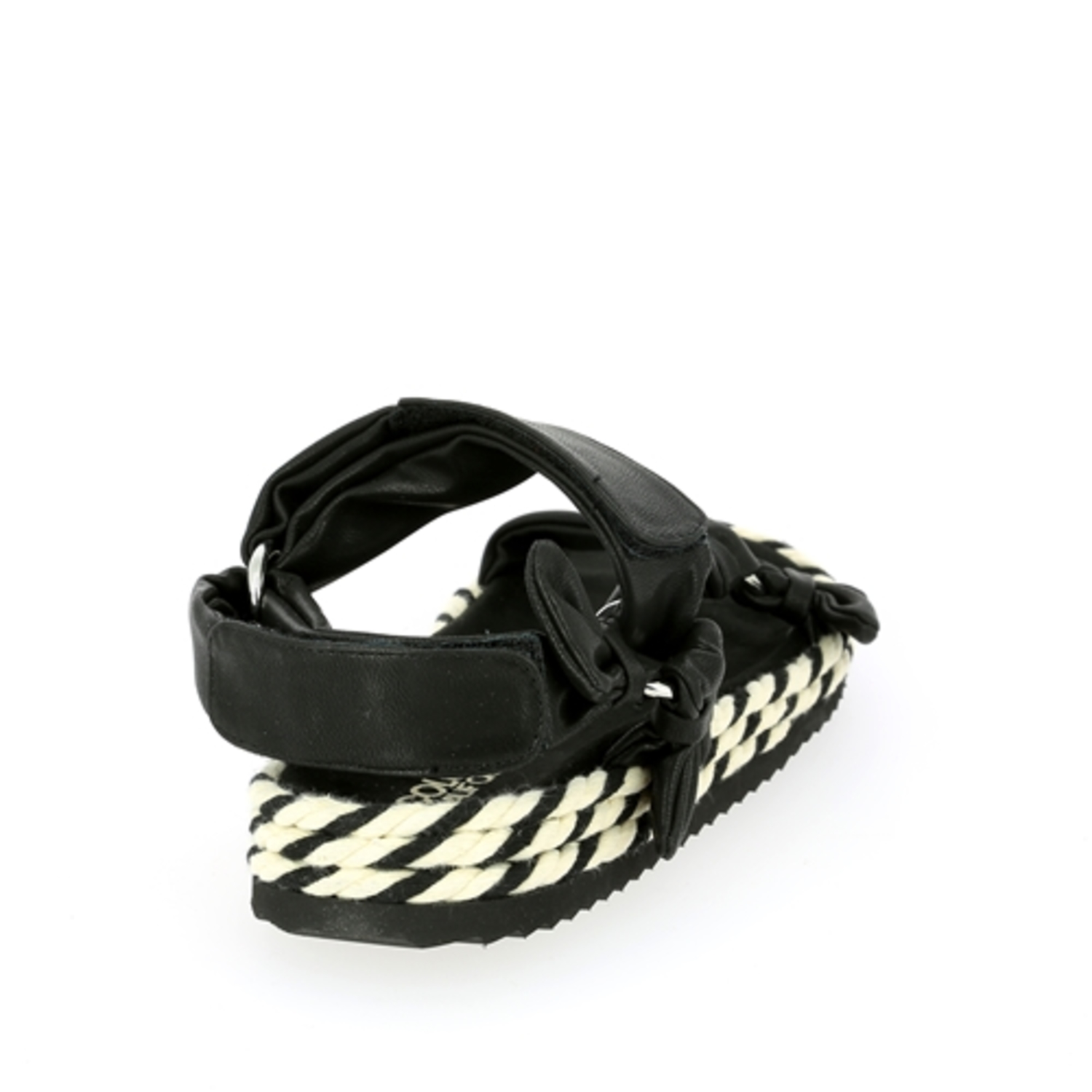 Zoom Colors Of California sandalen zwart