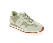 Ralph Lauren Sneakers beige