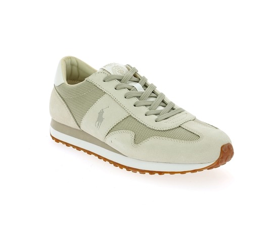 Ralph Lauren Sneakers beige