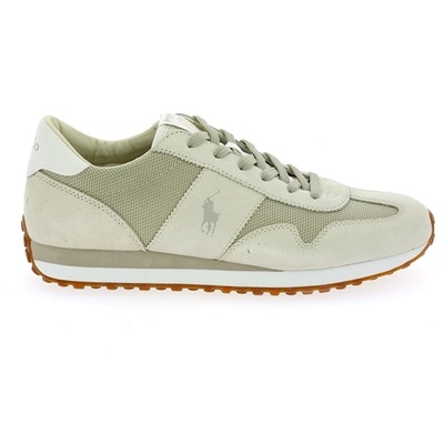 Sneakers Ralph Lauren beige