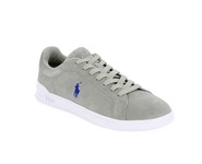 Ralph Lauren Basket gris