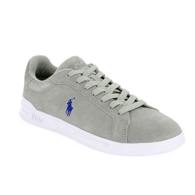 Sneakers Ralph Lauren grijs