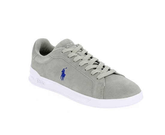 Ralph Lauren Basket gris