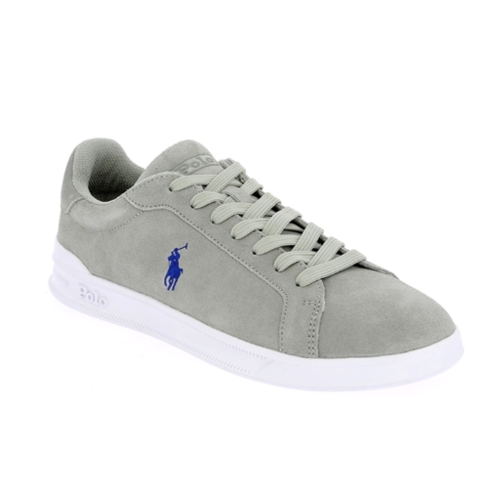 Ralph Lauren sneakers groen