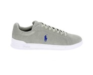 Ralph Lauren Basket gris