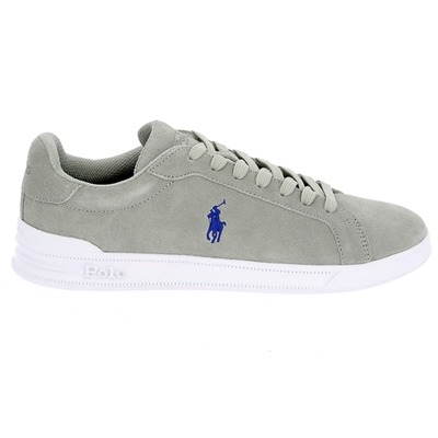 Sneakers Ralph Lauren grijs