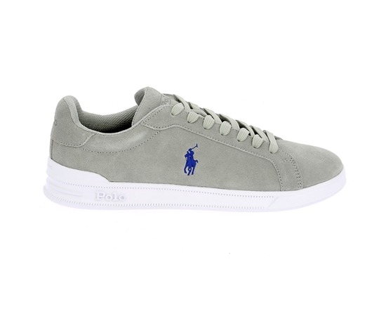 Ralph Lauren Basket gris