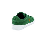 Ralph Lauren Sneakers groen