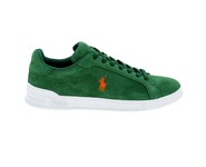 Ralph Lauren Sneakers groen