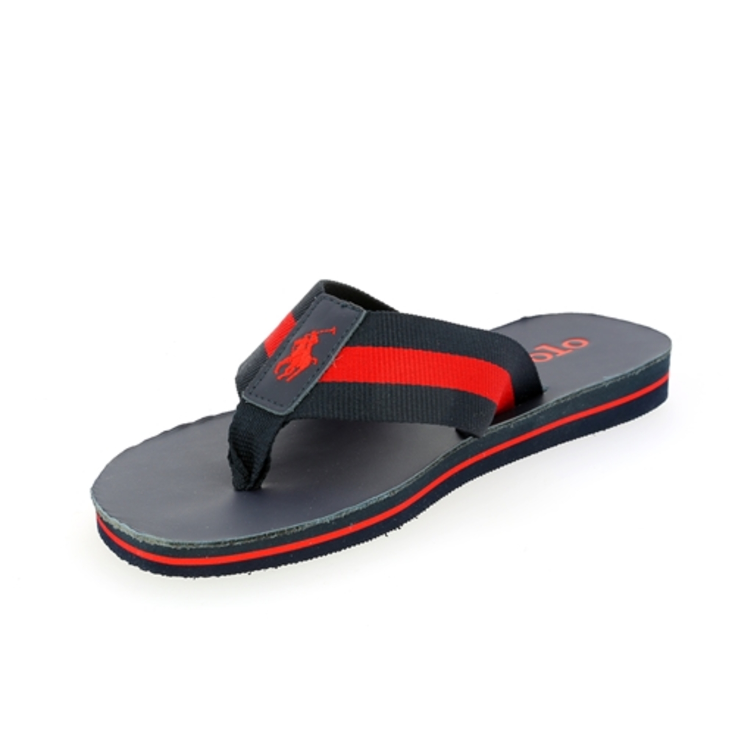 Zoom Ralph Lauren mulles bleu