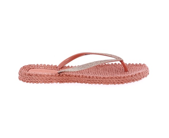 Ilse Jacobsen Muiltjes - slippers roze