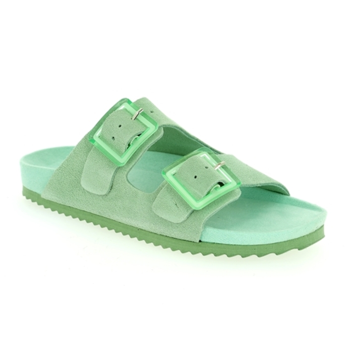 Colors Of California mulles menthe menthe