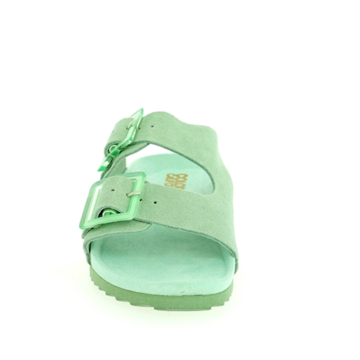 Colors Of California mulles menthe menthe