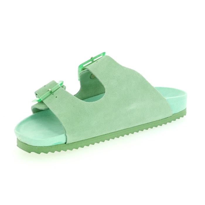 Colors Of California mulles menthe menthe