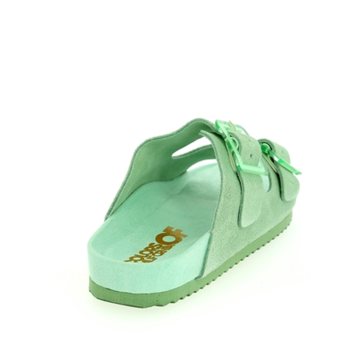Colors Of California mulles menthe menthe