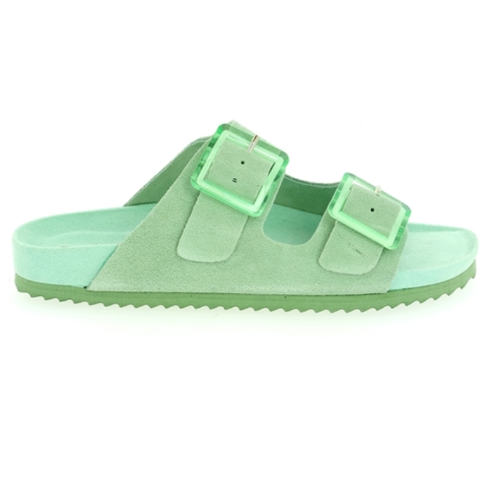 Colors Of California mulles menthe menthe