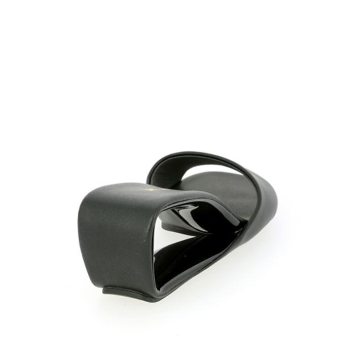 United Nude mulles noir noir