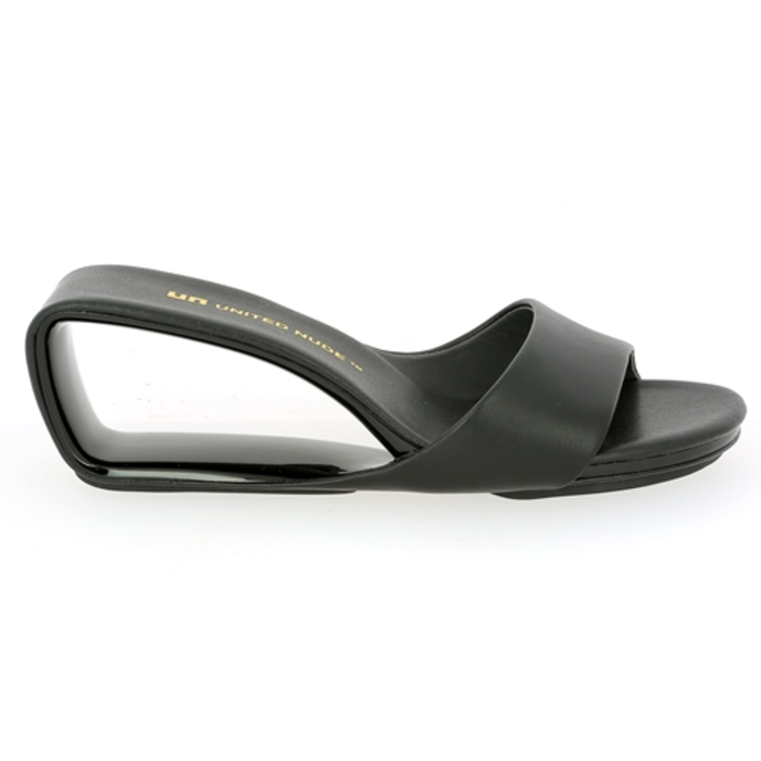 United Nude mulles noir noir