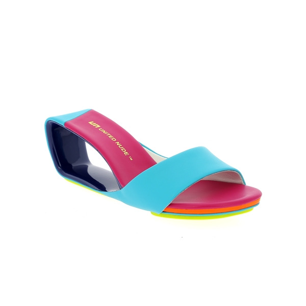 United Nude Mulles