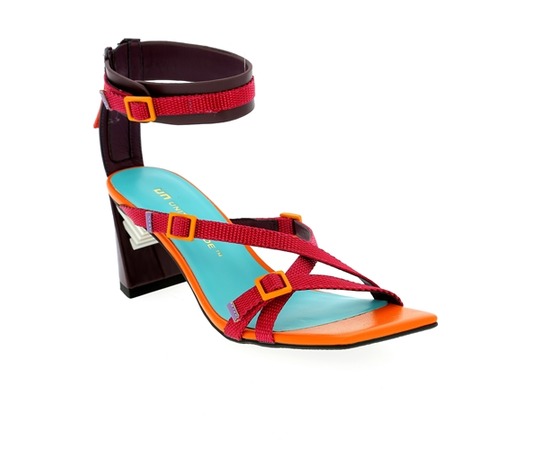 United Nude Sandalen multi