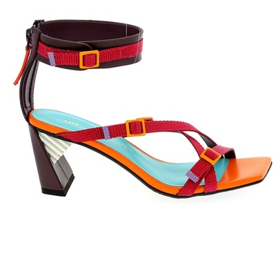 United Nude Sandalen multi