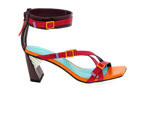 United Nude Sandales multi