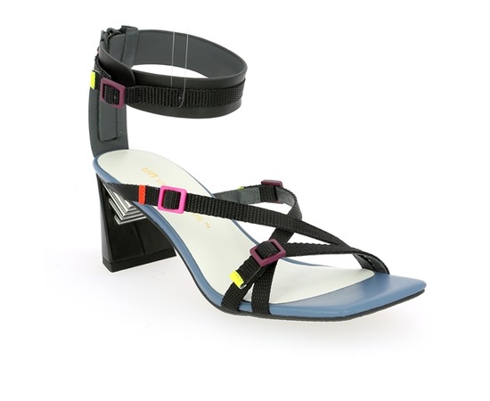 United Nude Sandalen zwart