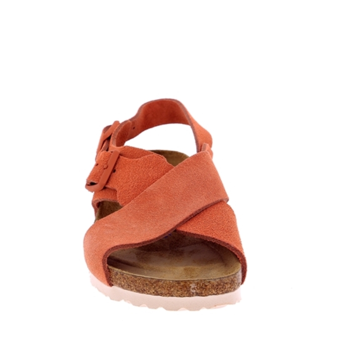 Birkenstock sandalen nude nude