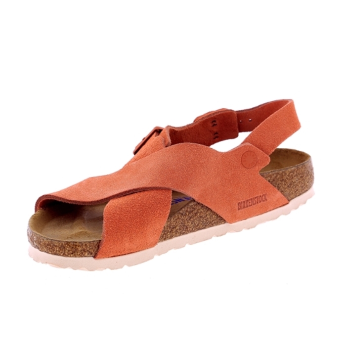 Birkenstock sandalen nude nude
