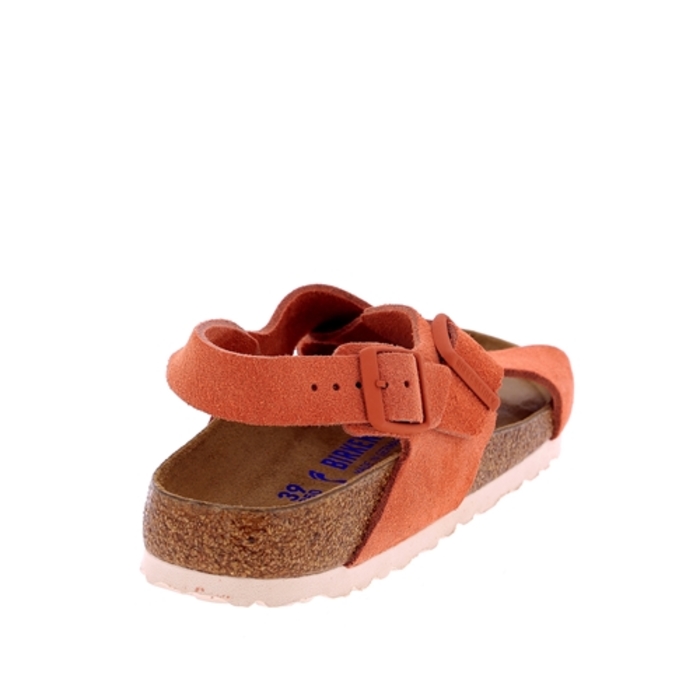 Birkenstock sandalen nude nude