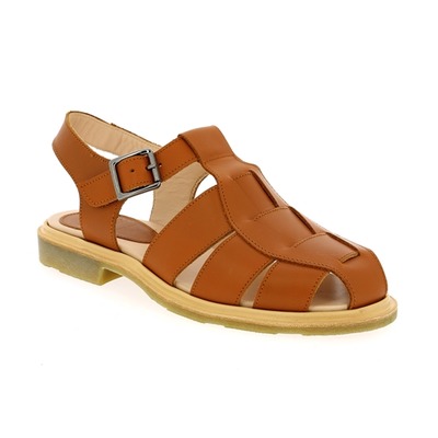 Paraboot Sandalen goud