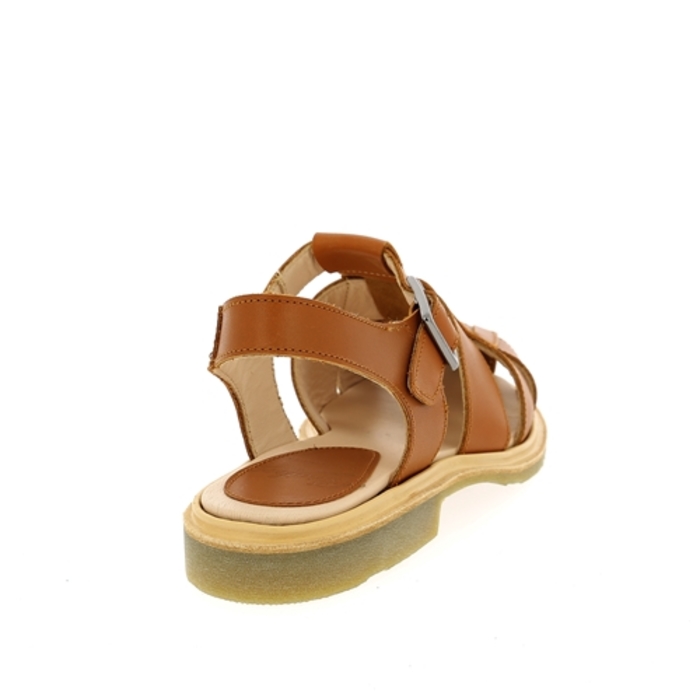 Paraboot sandales or or
