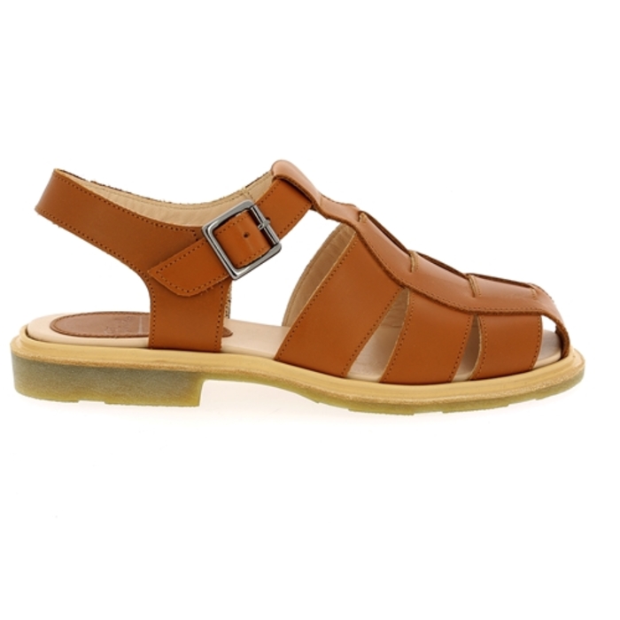 Paraboot sandales or or