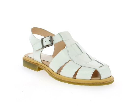 Paraboot Sandales blanc