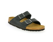 Birkenstock Muiltjes zwart