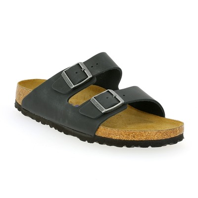 Birkenstock Mulles noir