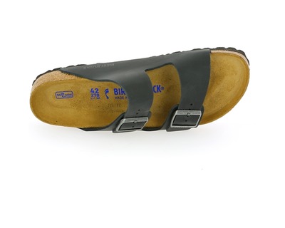 Birkenstock Muiltjes