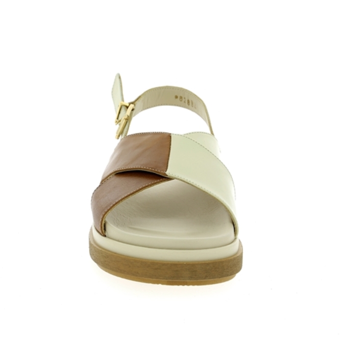 Alohas sandalen milk milk