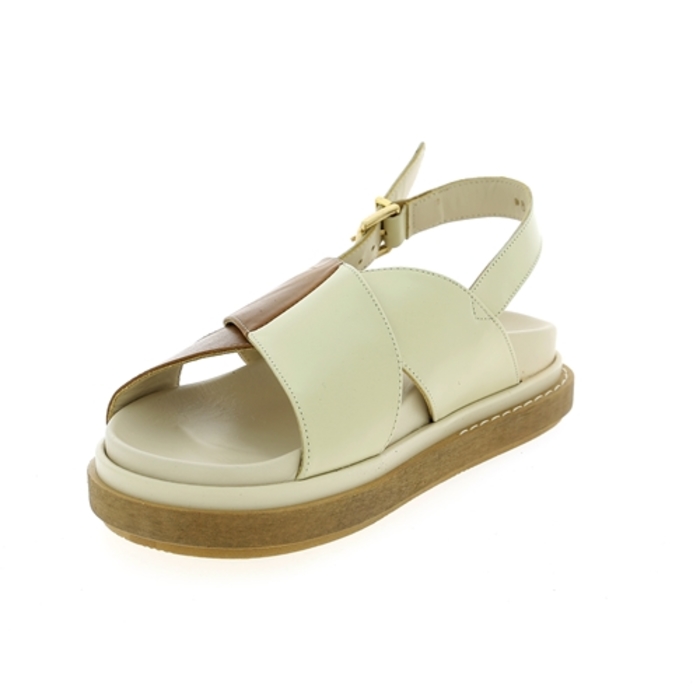 Alohas sandalen milk milk