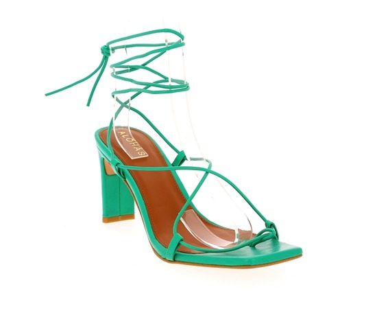 Alohas Sandales vert