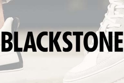 Sport of stad, met Blackstone sneakers kan jij er tegenaan 