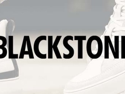 Sport of stad, met Blackstone sneakers kan jij er tegenaan 