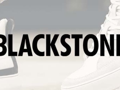 Sport of stad, met Blackstone sneakers kan jij er tegenaan