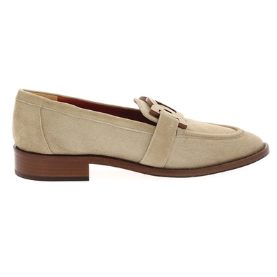 Moccassins Voltan Taupe