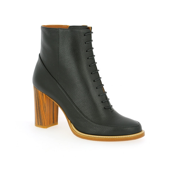 Atelier Content Boots
