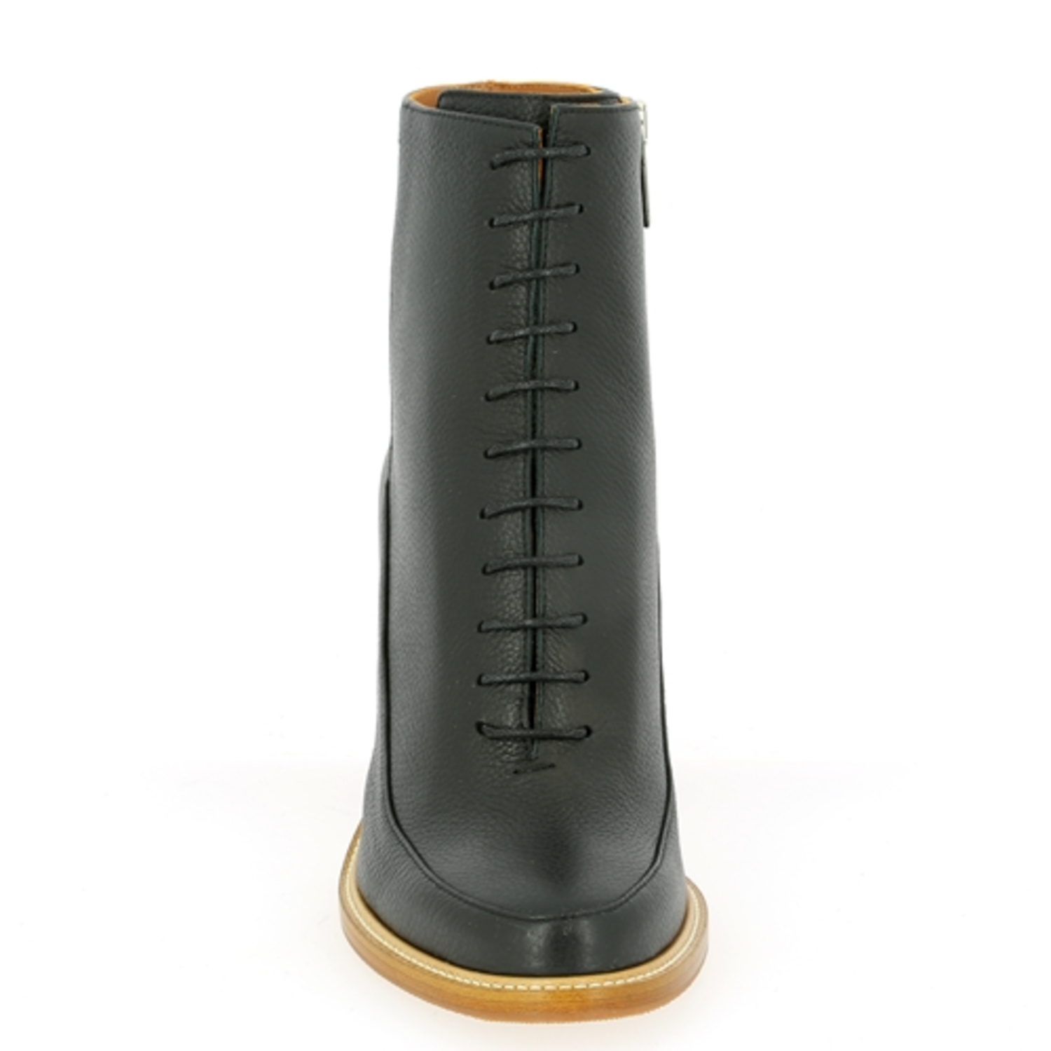 Zoom Atelier Content boots noir