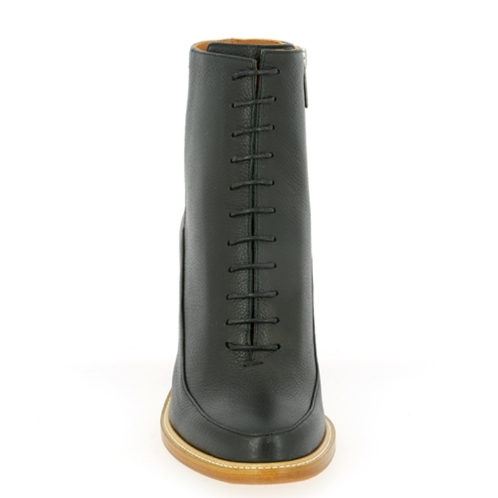Atelier Content boots noir noir