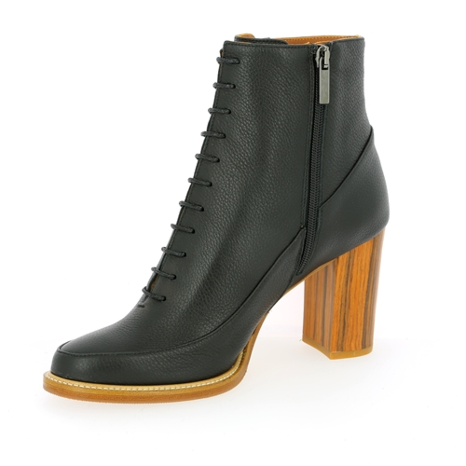 Zoom Atelier Content boots noir