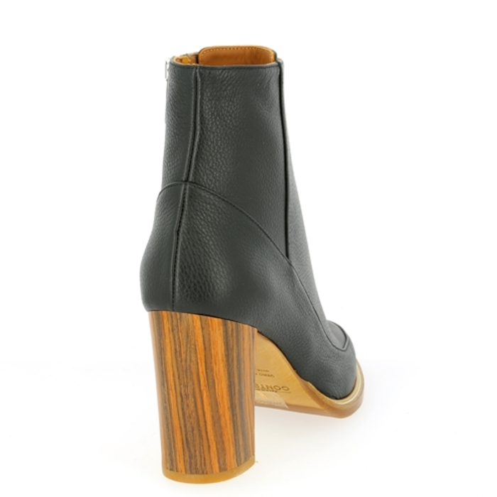 Atelier Content boots noir noir